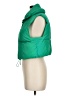 Fashion 100% Polyester Green Vest Size 8 - photo 5