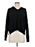 Ivy & Leo Black Pullover Sweater Size M - photo 1