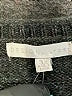 Design History Stars Gray Cardigan Size 3X - photo 4