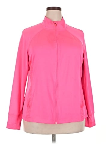 Danskin Now Cardigan (view 1)