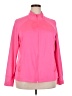 Danskin Now 100% Polyester Pink Cardigan Size XXL - photo 1