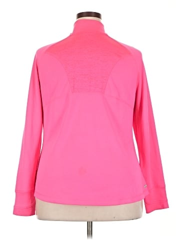 Danskin Now Cardigan (view 2)
