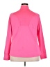 Danskin Now 100% Polyester Pink Cardigan Size XXL - photo 2