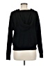 Ivy & Leo Black Pullover Sweater Size M - photo 2