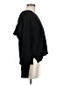 Ivy & Leo Black Pullover Sweater Size M - photo 4