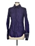 Lululemon Athletica Purple Jacket Size 6 - photo 1