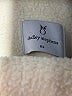 Dudley Stephens 100% Polyester Solid Ivory Turtleneck Sweater Size XS - photo 7
