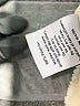 Dudley Stephens 100% Polyester Solid Ivory Turtleneck Sweater Size XS - photo 8