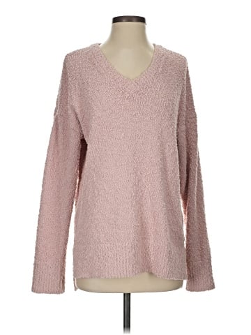 Sanctuary Pullover Sweater (view 1)