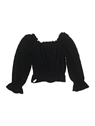 Gap Kids 3/4 Sleeve Blouse (view 2)