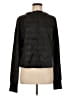 Zyia Active 100% Polyester Graphic Black Track Jacket Size M - photo 1