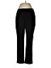 Alfani Black Dress Pants Size 8S - photo 1