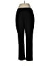 Alfani Black Dress Pants Size 8S - photo 2