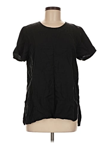 Cuyana Short Sleeve Top (view 1)