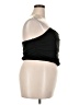 Shein Curve Black Bodysuit Size 20 Plus (4) - photo 4
