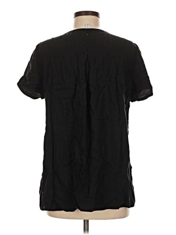 Cuyana Short Sleeve Top (view 2)