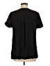 Cuyana Black Short Sleeve Top Size M - photo 2