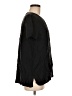 Cuyana Black Short Sleeve Top Size M - photo 4