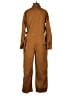 Everlane Solid Brown Jumpsuit Size 0 - photo 2