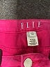 Elle Color Block Pink Jeans Size 10 - photo 7