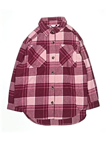 Sugar & Jade Long Sleeve Button-Down Shirt (view 1)