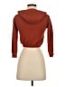 Assorted Brands Brown Turtleneck Sweater Size S - photo 2