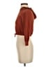 Assorted Brands Brown Turtleneck Sweater Size S - photo 5