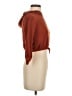Assorted Brands Brown Turtleneck Sweater Size S - photo 4
