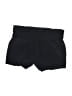 Under Armour Solid Black Athletic Shorts Size M - photo 2