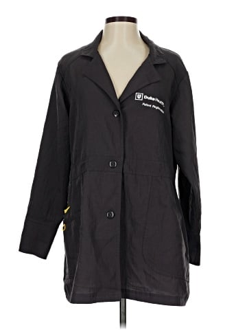 Wonder Wink Long Sleeve Polo (view 1)