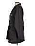 Wonder Wink 100% Polyester Black Long Sleeve Polo Size L - photo 5
