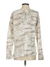 Sanctuary Camo Ivory Cardigan Size XS - photo 2