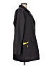 Wonder Wink 100% Polyester Black Long Sleeve Polo Size L - photo 4