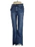 Current/Elliott Blue Jeans Size 26 waist - photo 1