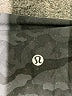 Lululemon Athletica Black Leggings Size 6 - photo 7