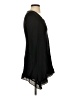 Deletta 100% Rayon Black Casual Dress Size XS - photo 4