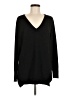 Calvin Klein Black Pullover Sweater Size M (estimated) - photo 1