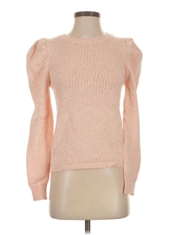 Fate Pullover Sweater (view 1)