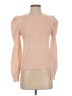 Fate Pink Pullover Sweater Size S - photo 1