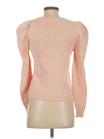 Fate Pullover Sweater (view 2)