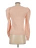 Fate Pink Pullover Sweater Size S - photo 2