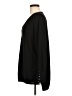 Calvin Klein Black Pullover Sweater Size M (estimated) - photo 5