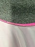 Assorted Brands Color Block Pink One Piece Swimsuit Size 7 - photo 3