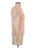 Fate Pink Pullover Sweater Size S - photo 4