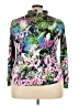Rouge Purple Cardigan Size 4X - photo 2