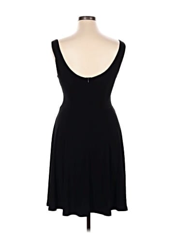 Connected Apparel Cocktail Dress (view 2)
