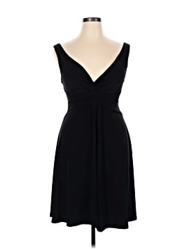 Connected Apparel Cocktail Dress