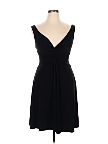 Connected Apparel Cocktail Dress (view 1)