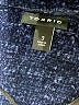 Torrid 100% Polyester Blue Cardigan Size 3X Plus (3) - photo 7