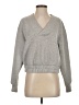 Active by Old Navy Gray Sweatshirt Size XS - photo 1